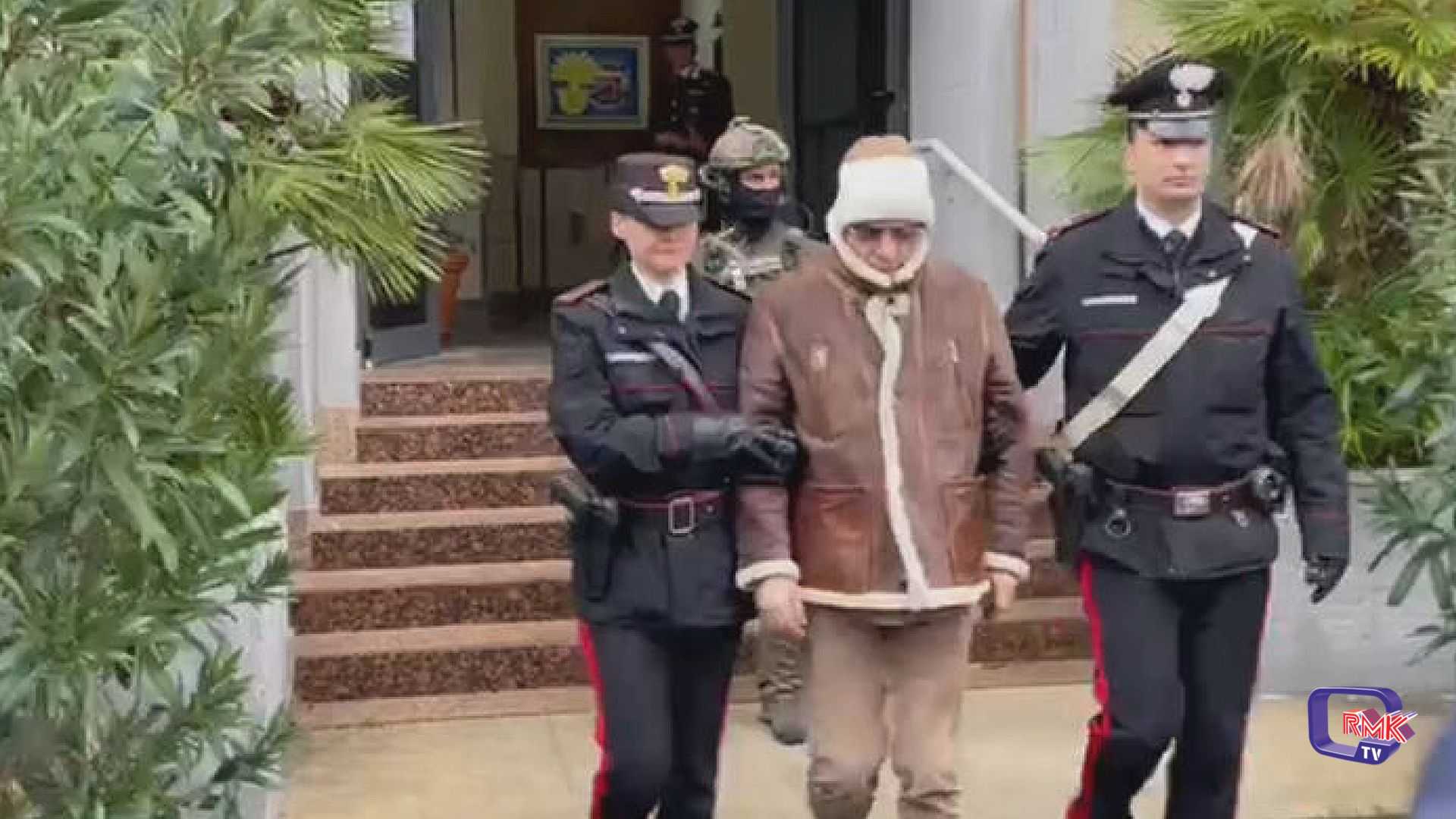 Fiancheggiatori Messina Denaro. Condanne confermate per Gentile e Leone, assolto Gulotta